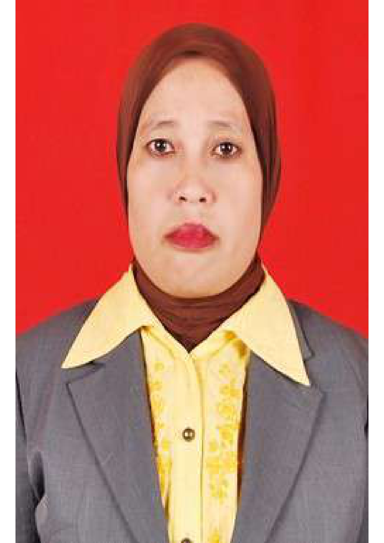 HASMANI, S.Pd.SD