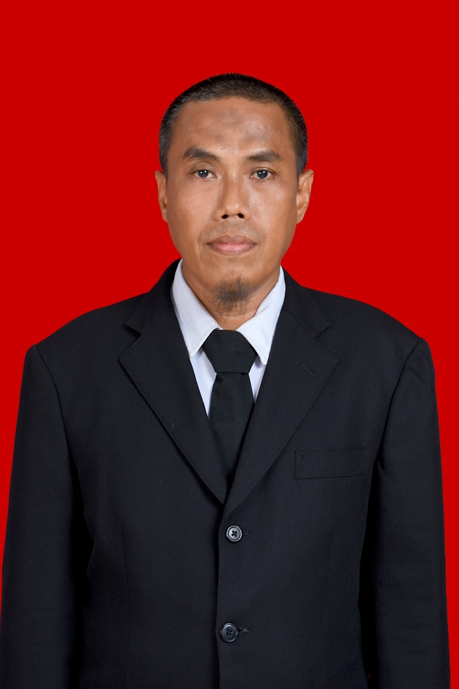 RAWALUDDIN, SE