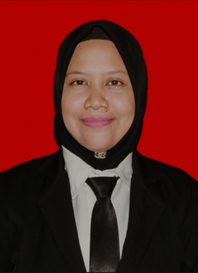HARNIDA, S.Pd