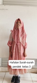 Kegiatan Amaliah Ramadhan 