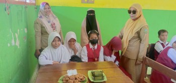 Tata Boga SDN 479 Lengkong 2025