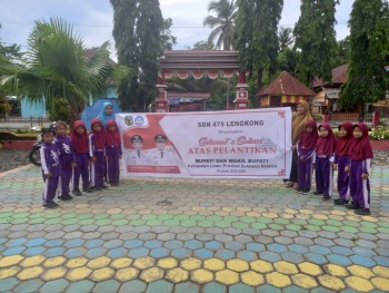 Kegiata di Bulan Pebruari 2025 SDN 479 LENGKONG