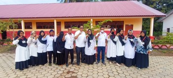 Pelaksanaan Ujian ASAS SDN 479 LENGKONG TAHUN 2025