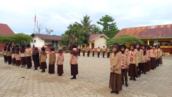 Kegiata di Bulan Pebruari 2025 SDN 479 LENGKONG
