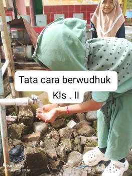 Kegiatan Amaliah Ramadhan 