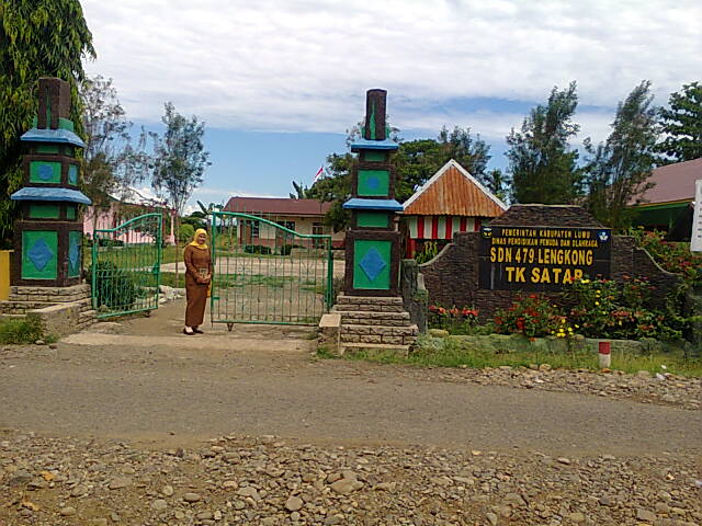 post