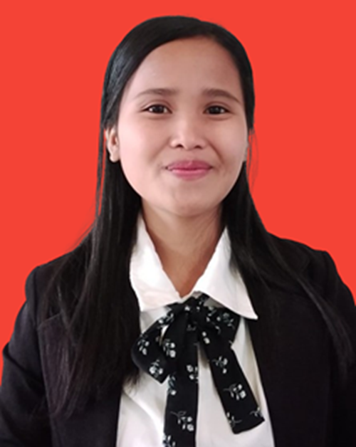 YANTI TODING BUA', S.Pd