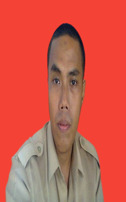 RAWALUDDIN, SE