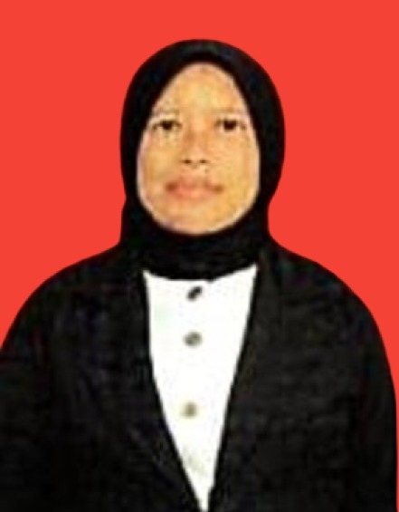 ANDRIANI AHMAD