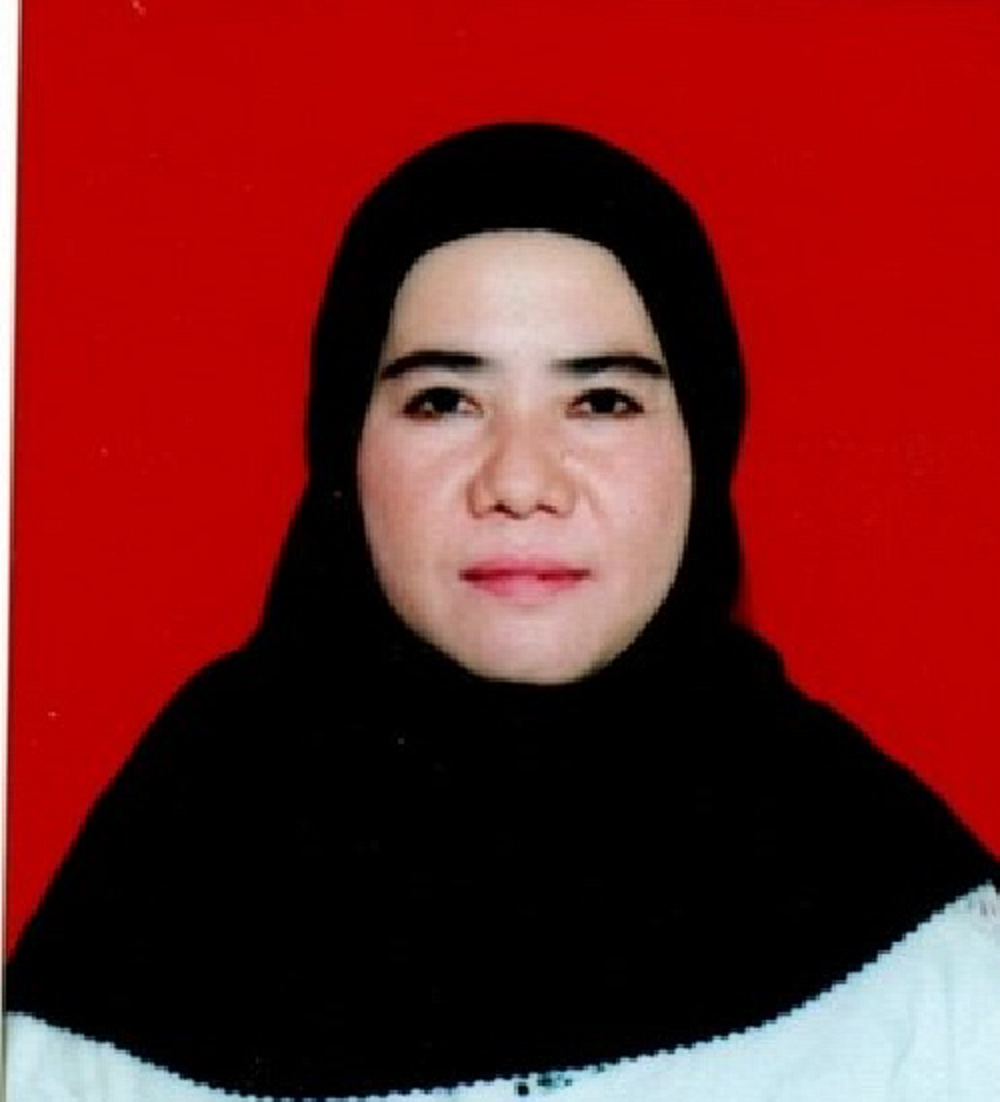 HERNI ABUL, S.Pd