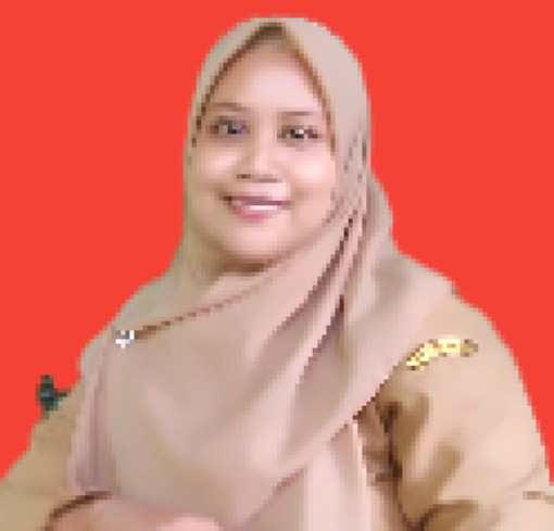 HARNIDA, S.Pd
