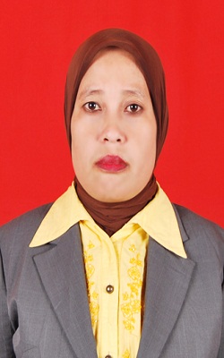 HASMANI, S.Pd.SD
