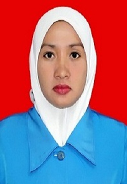 YUSNAENI, S.Pd